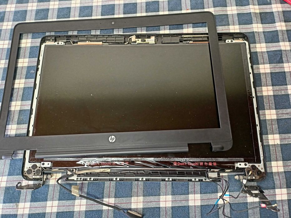 Elemente module HP ProBook 650-G3