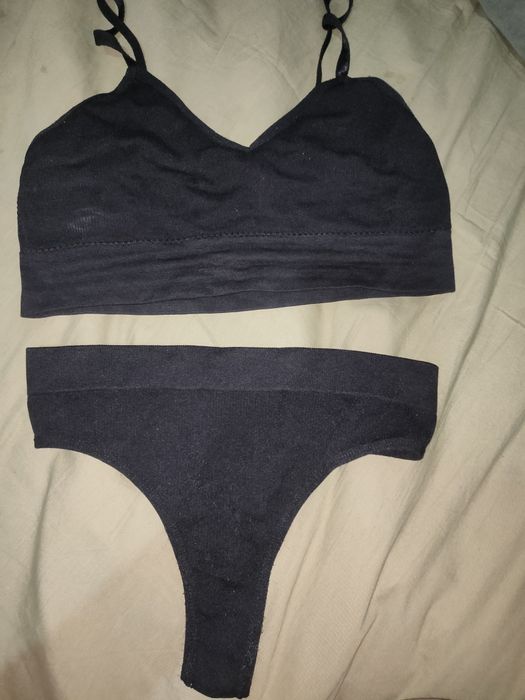 Отдам белье без оплаты