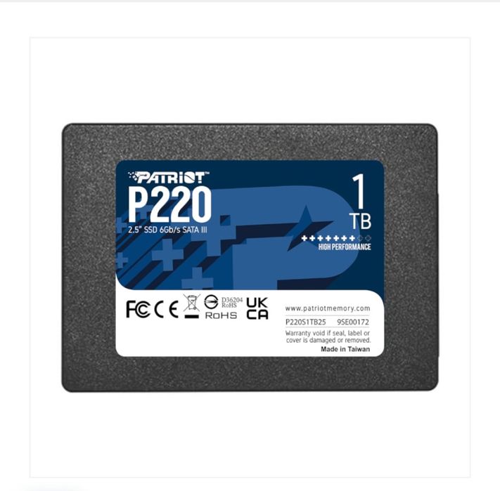 Геймърски компютър i5 11400F, 32GB, GeForce RTX 3060 12GB, SSD 512 M.