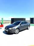 Vand VW Passat B6 EURO5