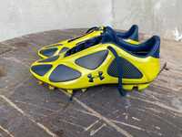 Ghete fotbal under armour