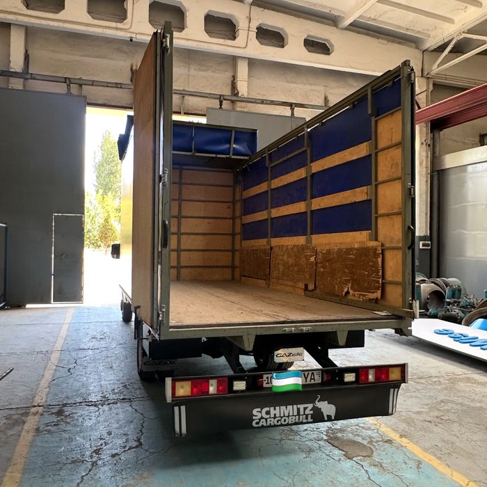 Gazel yuk tashish xizmati газел юк ташиш хизмати Грузоперевозка