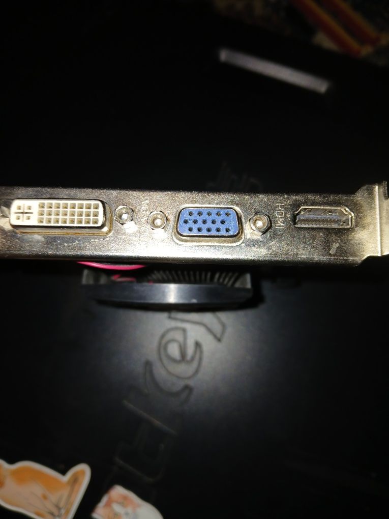 GTX560 Нестабильная