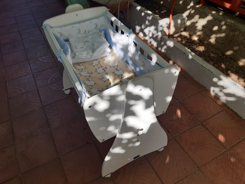 кошара люлка кошара