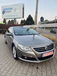Passat CC 1.8 TFSI, DSG