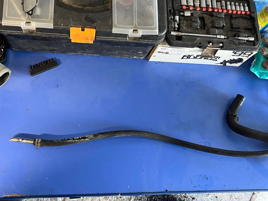 Казанче Хидравлична Течност Форд Транзит -YC15-3R700-AA