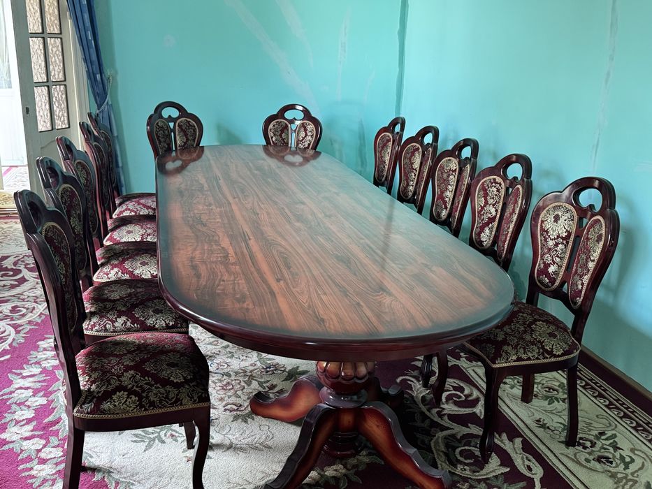 Спальный мебель,камот,стол-стул СОТИЛАДИ