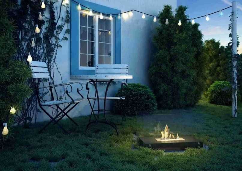 Semineu modern bioetanol