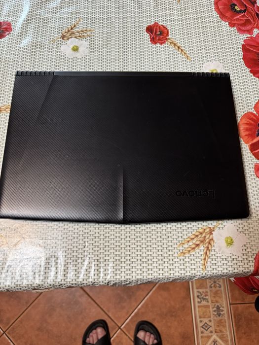 vand Laptop Gaming Lenovo Legion y520,procesor intel core,8GB,1TB