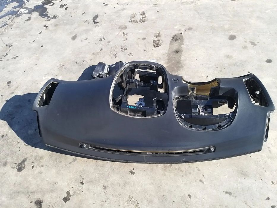Kit plansa bord kia ceed 1 ed 959101h000 847101h050eq 845401hxxx