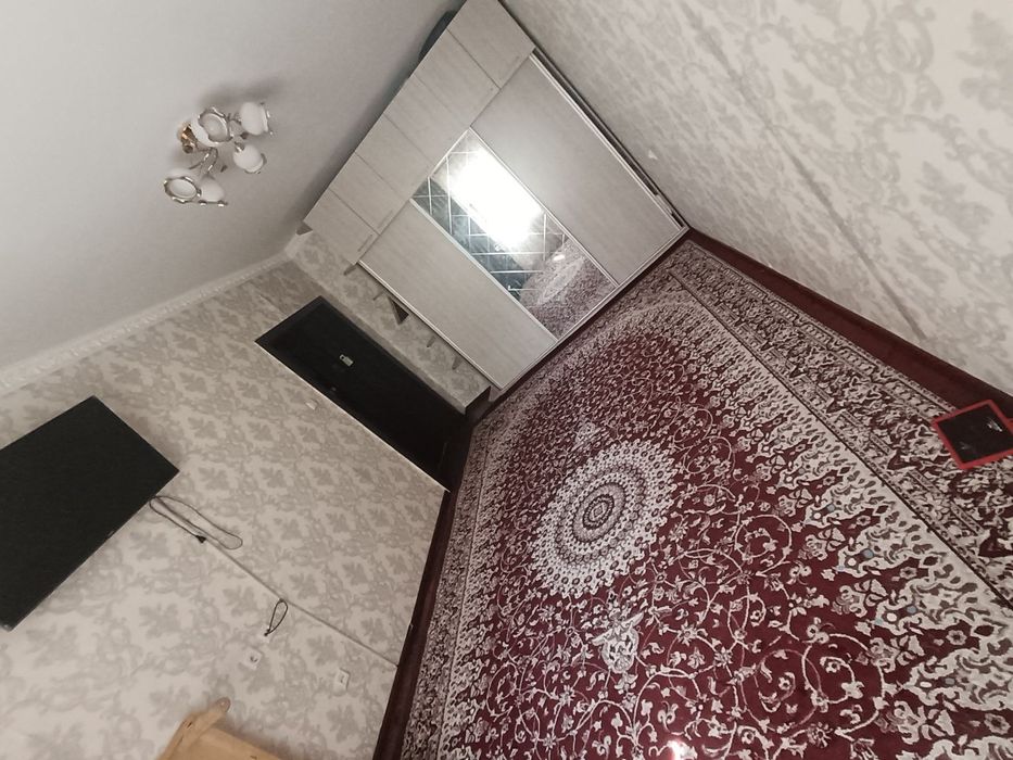 Срочна арендага берилади кизларга шерикчилика Янгихаёт 9-худуд