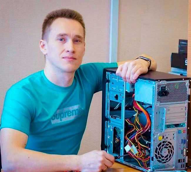Рeмoнт кoмпьютеpов Ремонт ноутбуков Kомпьютeрный мacтep