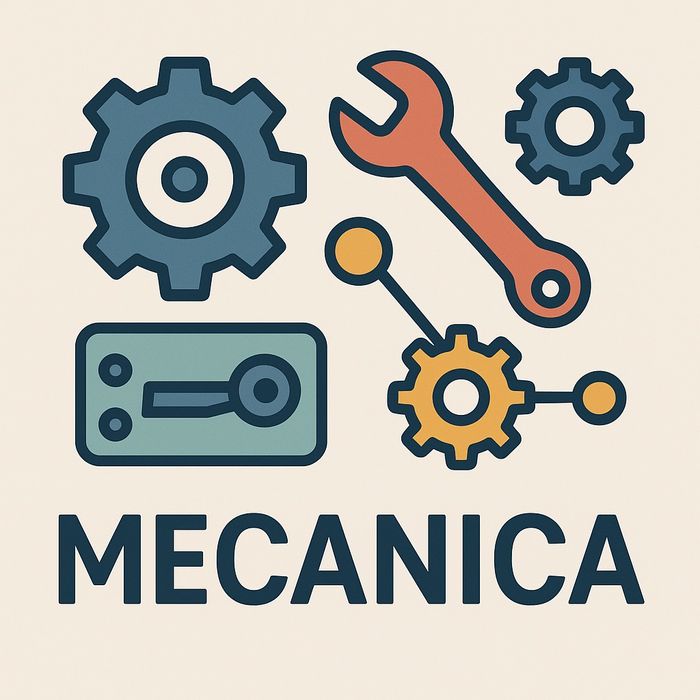 Reparatii motocoase drujbe atv-uri etc