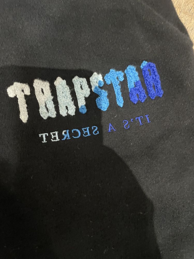 Trapstar долнище