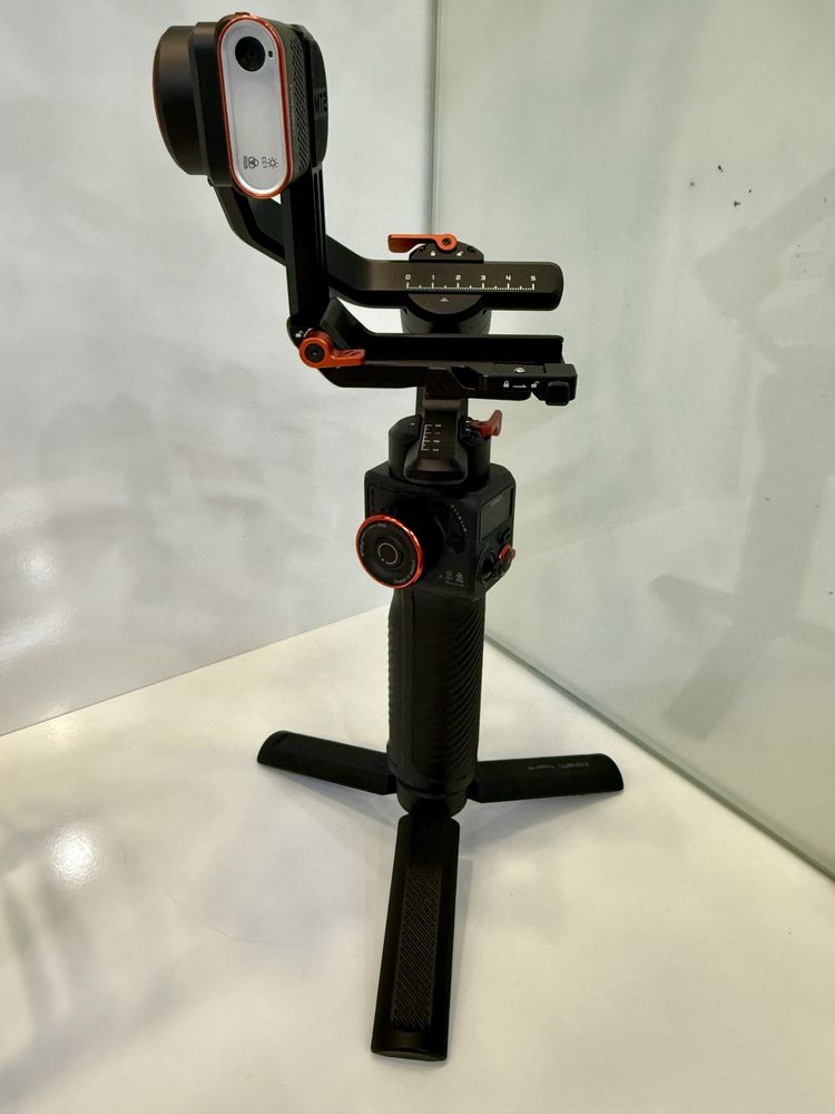 hohem iSteady MT2 гимбъл 4 in 1 camera Stabilizer