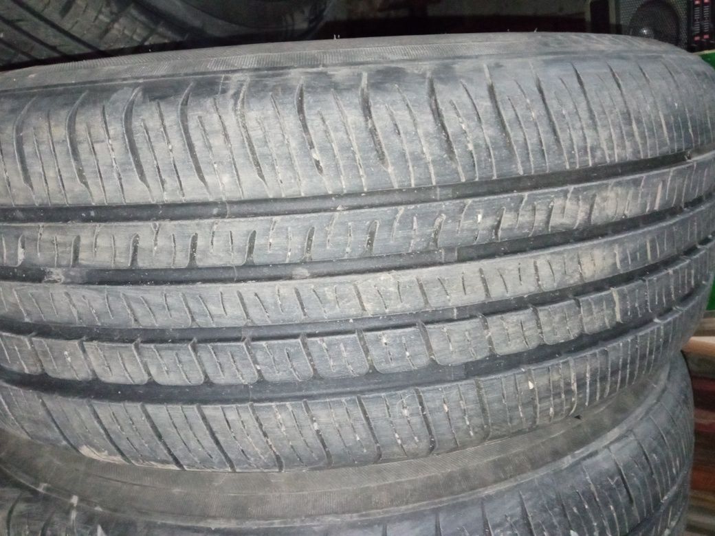 Продам шины advantex 205/65r15