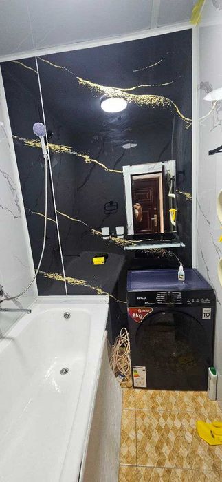 Чил-14 Панель 1в2/1/4 балкон 1,5/6 меб+тех Ориентир Арча Куча