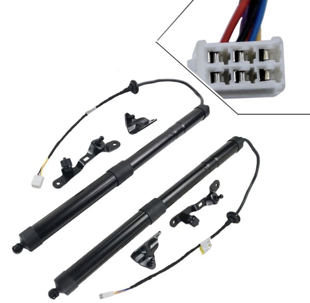 Telescop Portbagaj Haion Electric Amortizor Toyota RAV4 2013-2018