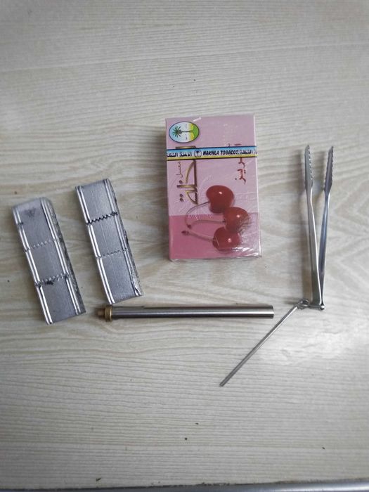 Ориенталско наргеле