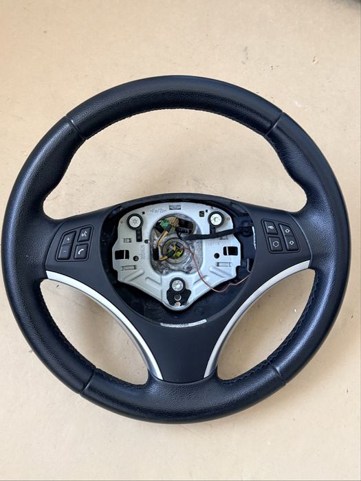 Бмв волан bmw e84 e87 e90 e91 e92 e93