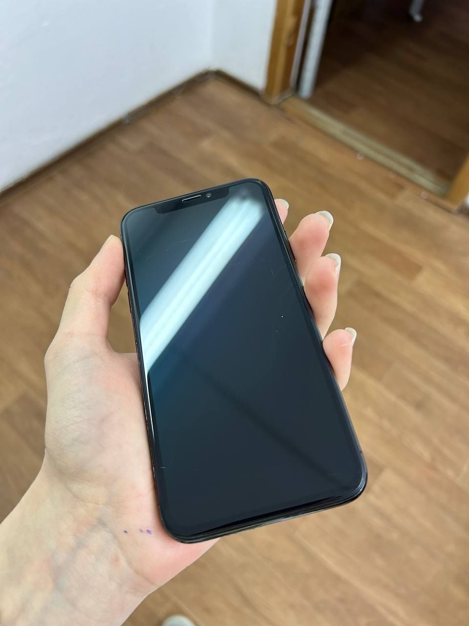 Продам iphone x 64 gb