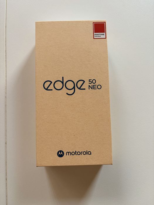 Vand motorola edge 50 neo