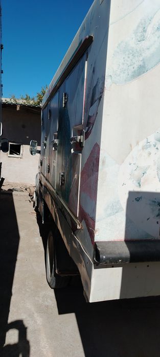 Газел 2008 простой