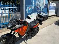 KTM 1190 Adventure, 51.277km, 150CP