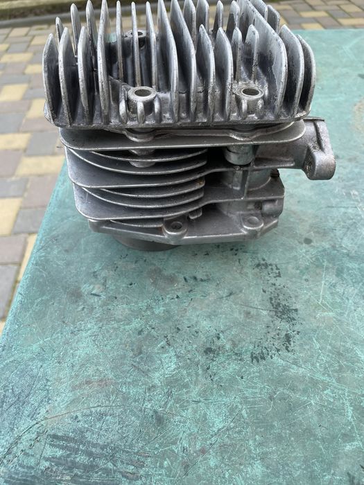 Carpatina cilindru chiuloasă