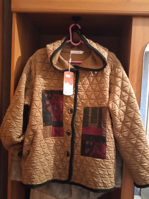 Продам куртку - батник