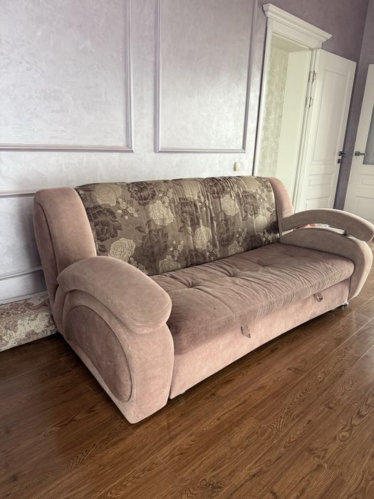 Диван раскладной