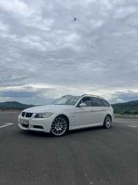 Bmw 320d M pack.