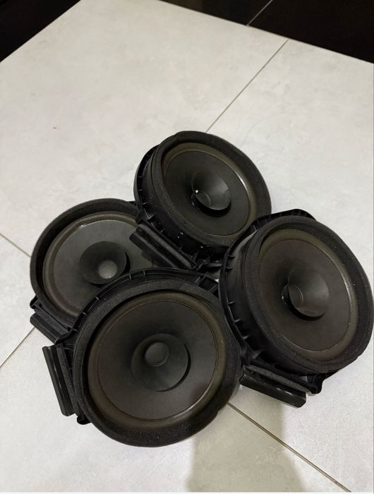 Калонка cobalt kalonka