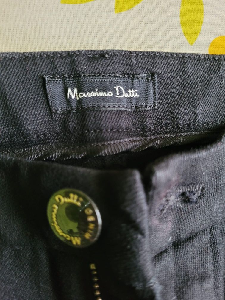 Blugi damă Massimo Dutti 40/30