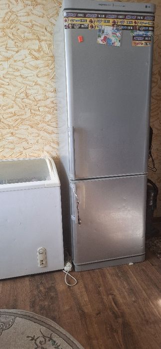Продам Холодильник