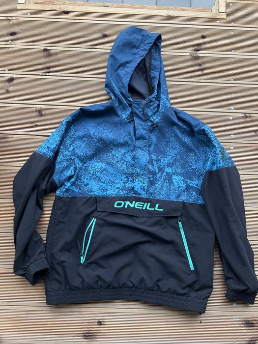 Geaca tip hanorac oniell L