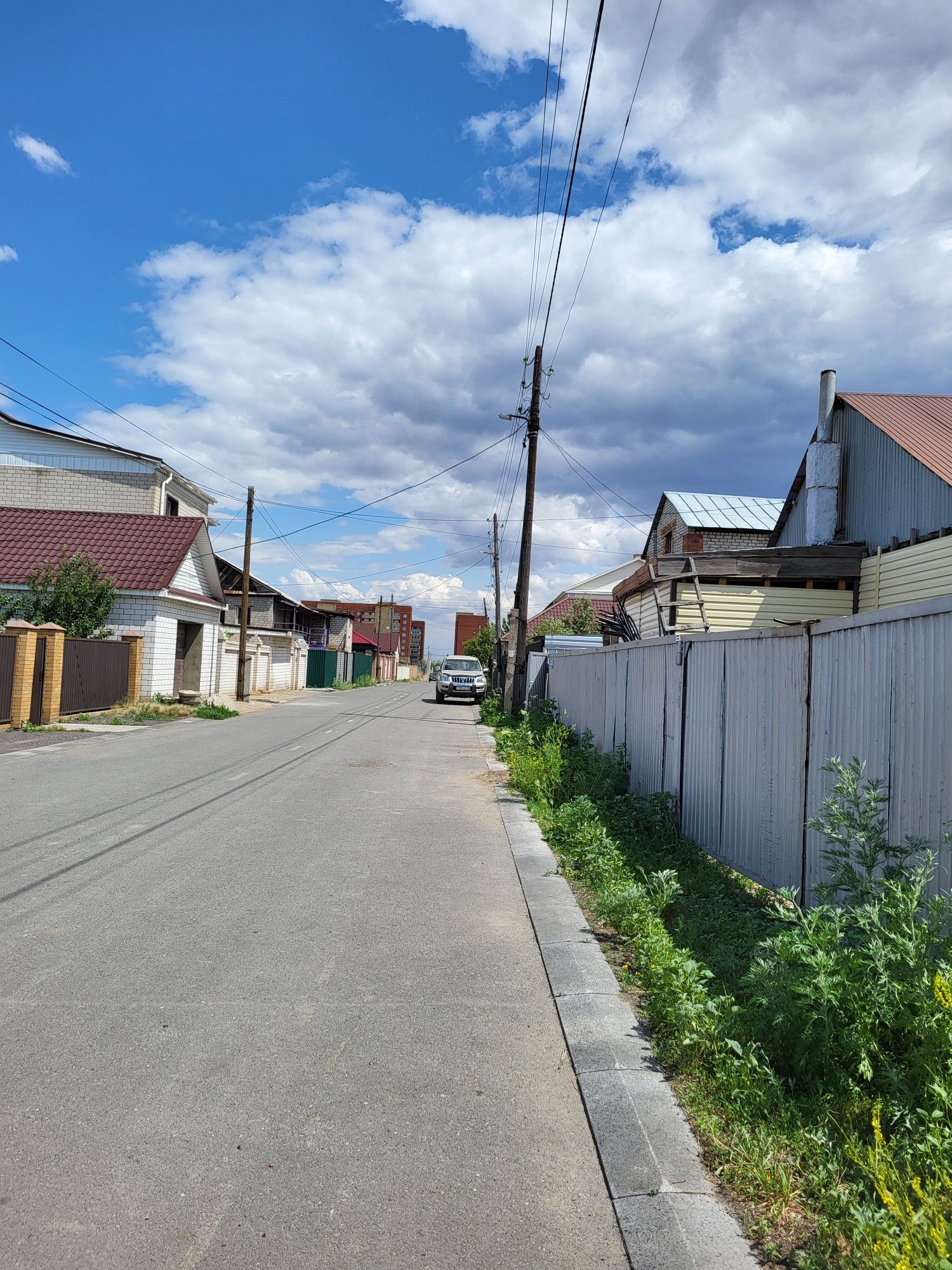 Продам частный дом 23 мкр. 1-юго западный