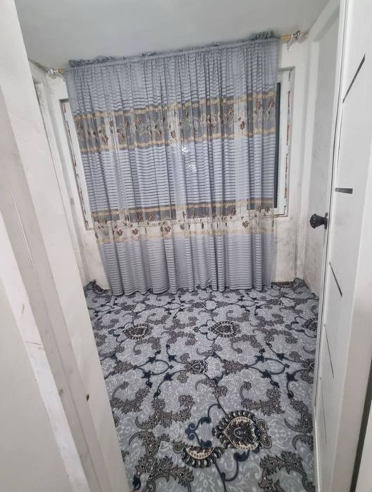 Срочно продаётся 1-комнатная квартира