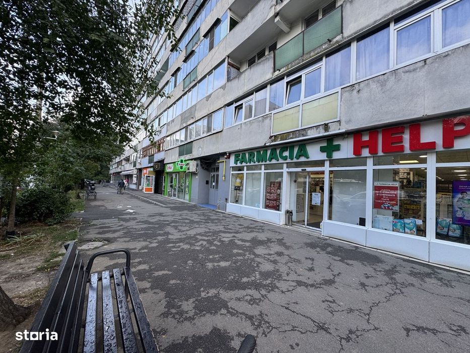 Apartament Drumul Taberei Valea Argesului