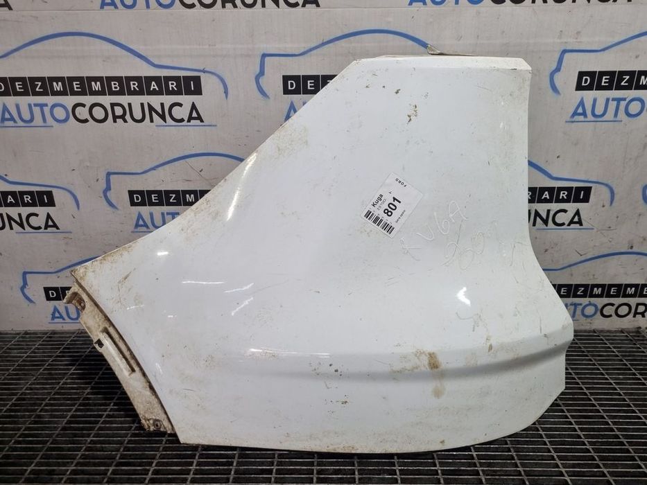 Bara spate Ford Kuga 2008 - 2012 SUV 4 Usi ALB (801) COLT BARA STANGA