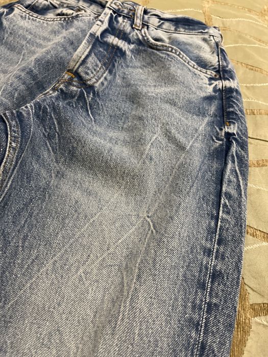 Сини дънки- Zara