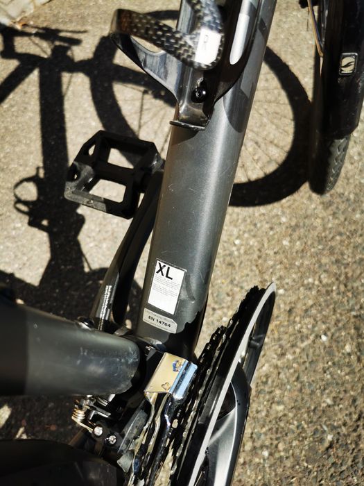Giant Aspiro Rs marime XL