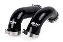 Furtune silicon APR intercooler gama VAG: S3 TT Golf GTI R Formentor L