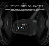 Intercom EJEAS comunicatie v6 2024 moto atv casca