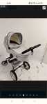 Cărucior si landou Set Moon Cybex