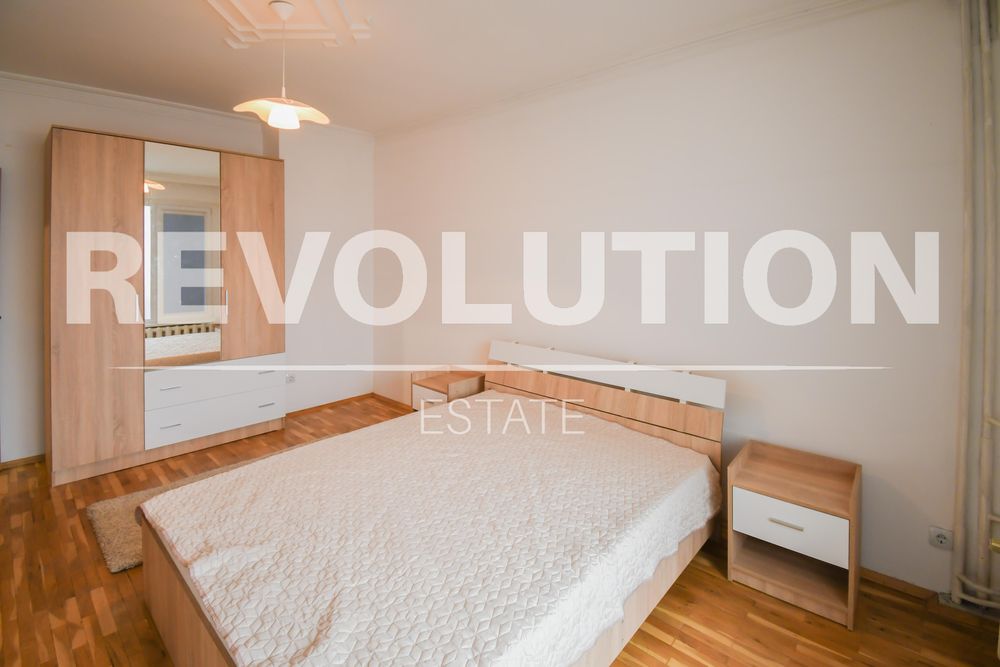 Дава се под наем Тристаен апартамент в София, Слатина - 65 кв.м за 550 € - Снимка #6