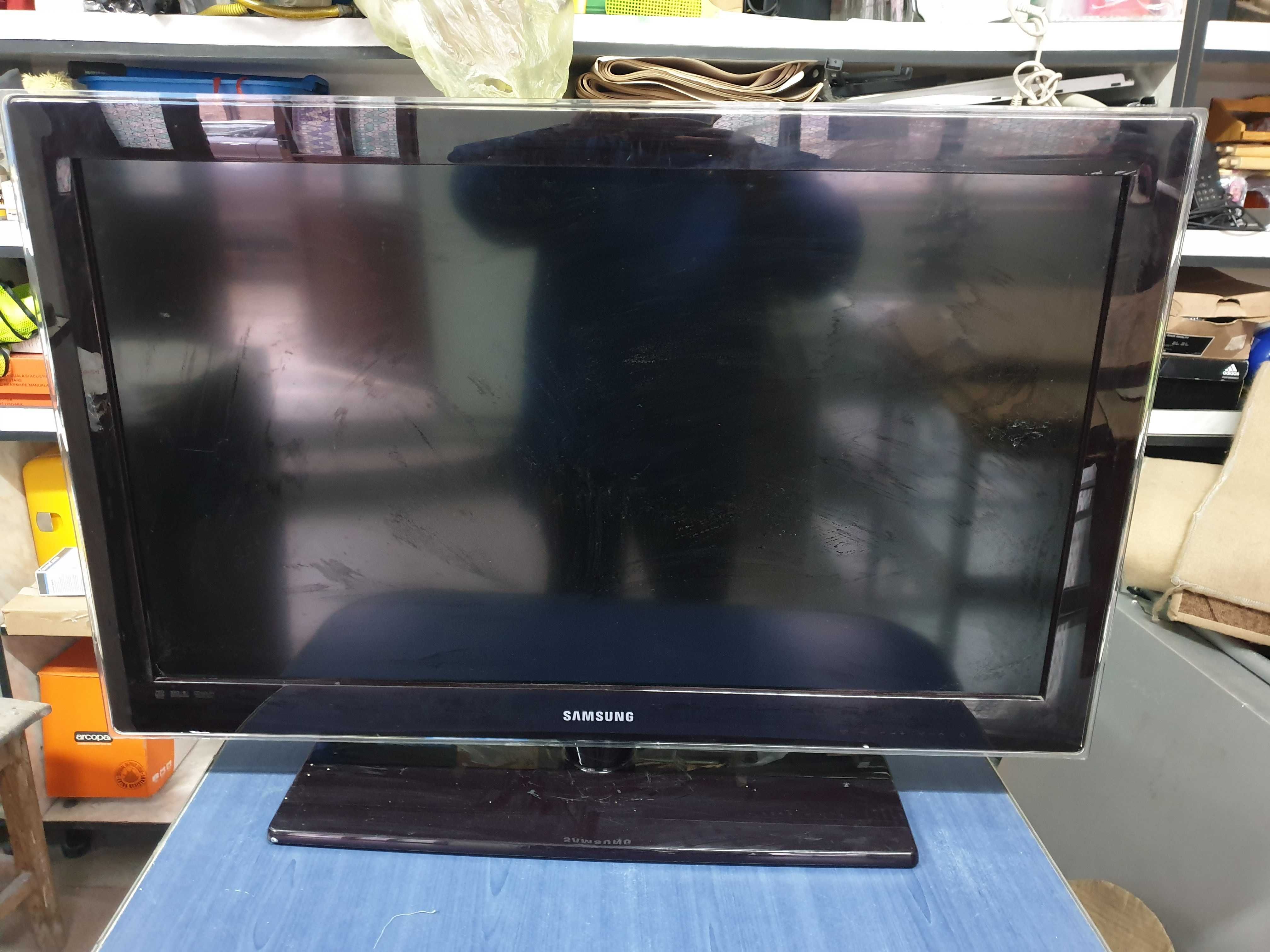 Plasma TV-Samsung-diagonala 95-cu eroare