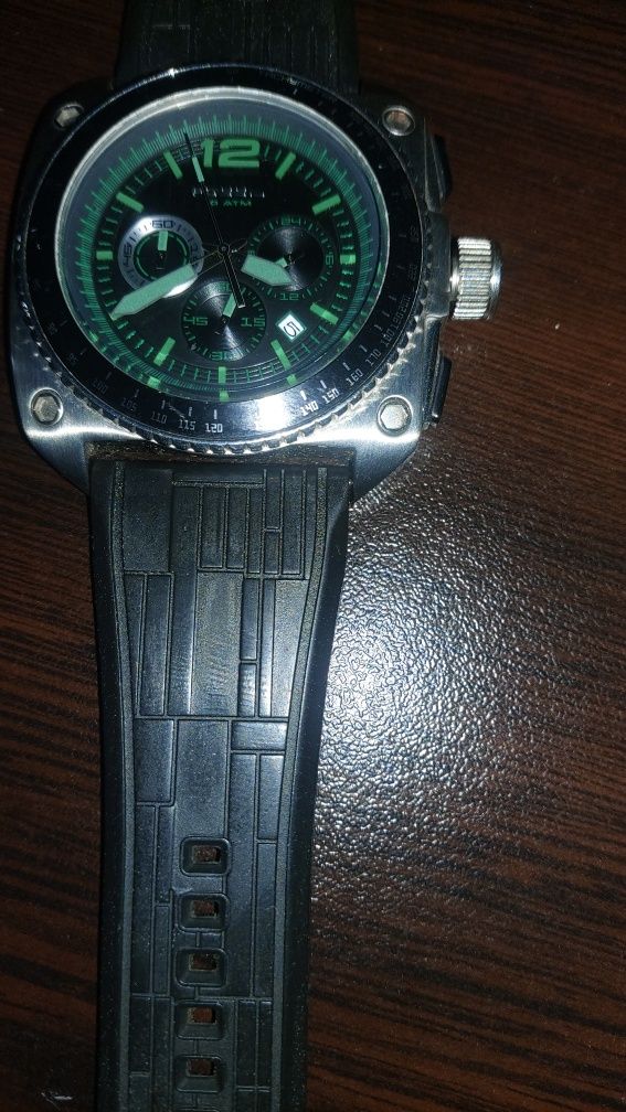 Продавам  часовник Fossil CH 2577 хронограф