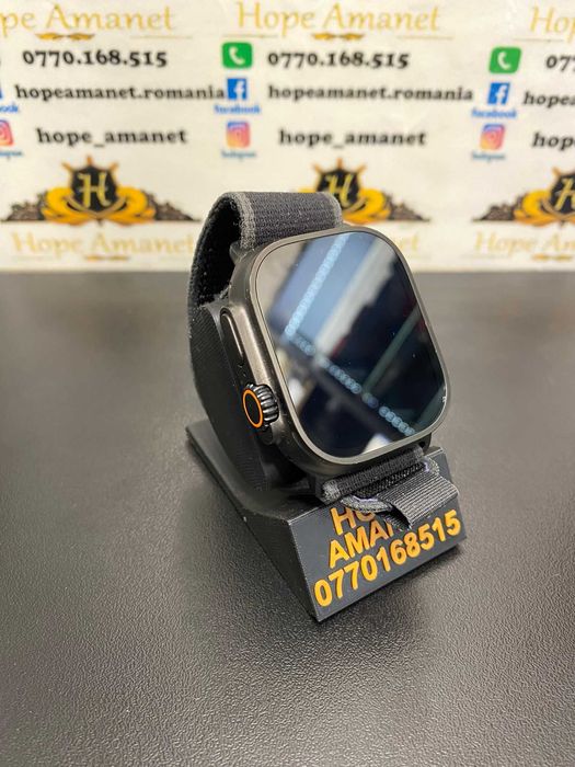 Hope Amanet P3 Apple Watch Ultra 2 / 49 mm