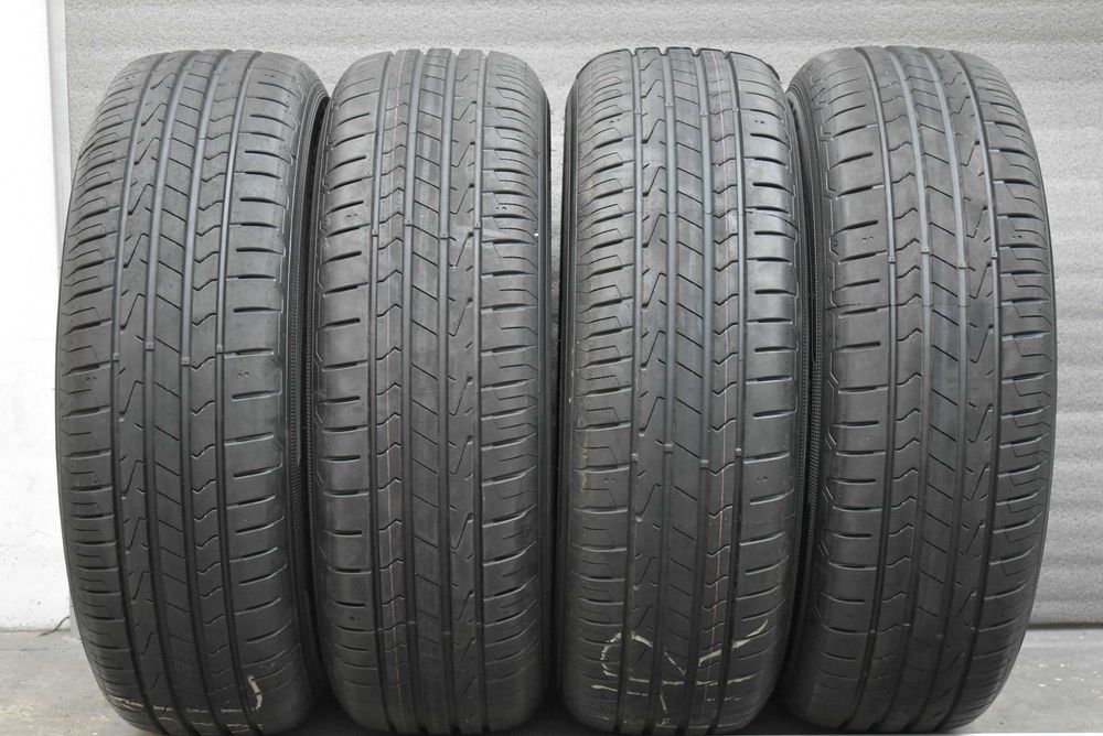Нови гуми 215/65/17 Hankook